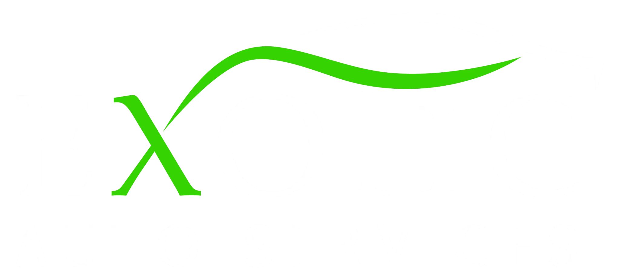 Exotic Auto Services logo